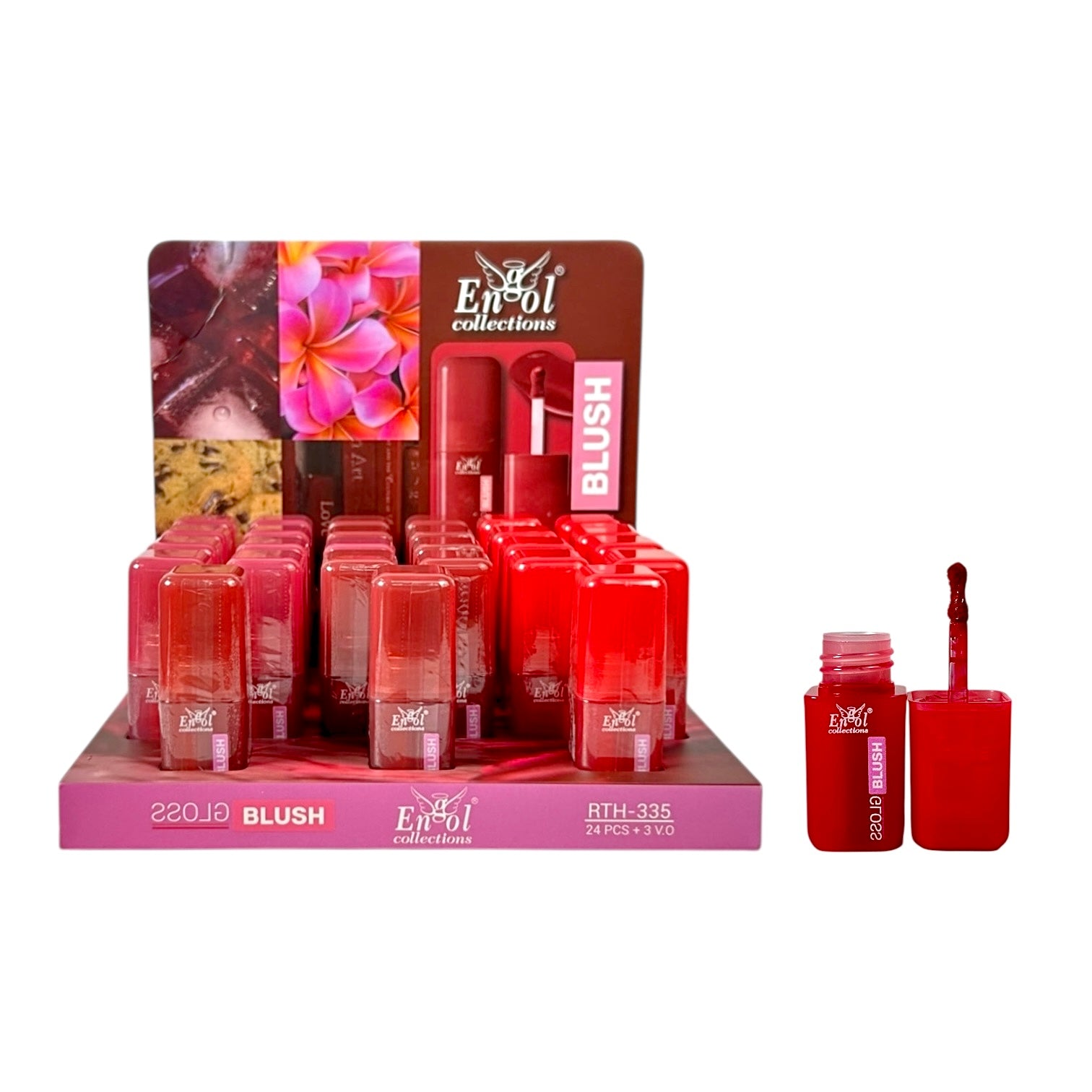 BLUSH LIQUIDO CUADRADO ENGOL