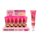 CORRECTOR LIQUIDO MAX COVER 20ML ENGOL