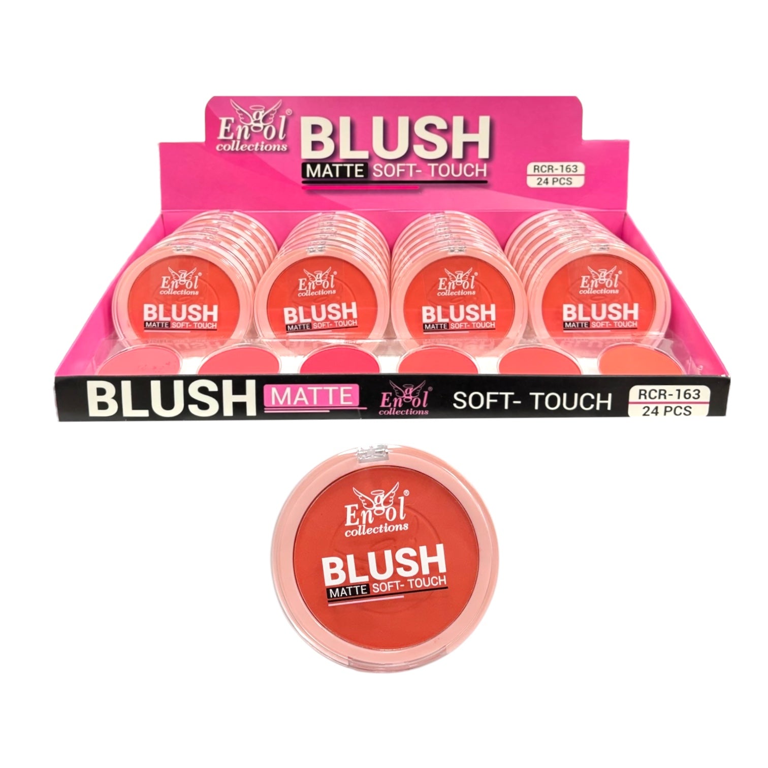 RUBOR EN POLVO GRANDE BLUSH ENGOL