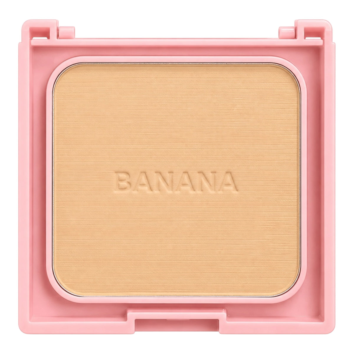 PALETA SOMBRAS ILUMINADORES RUBORES POLVO BANANA ESPRESSO ENGOL