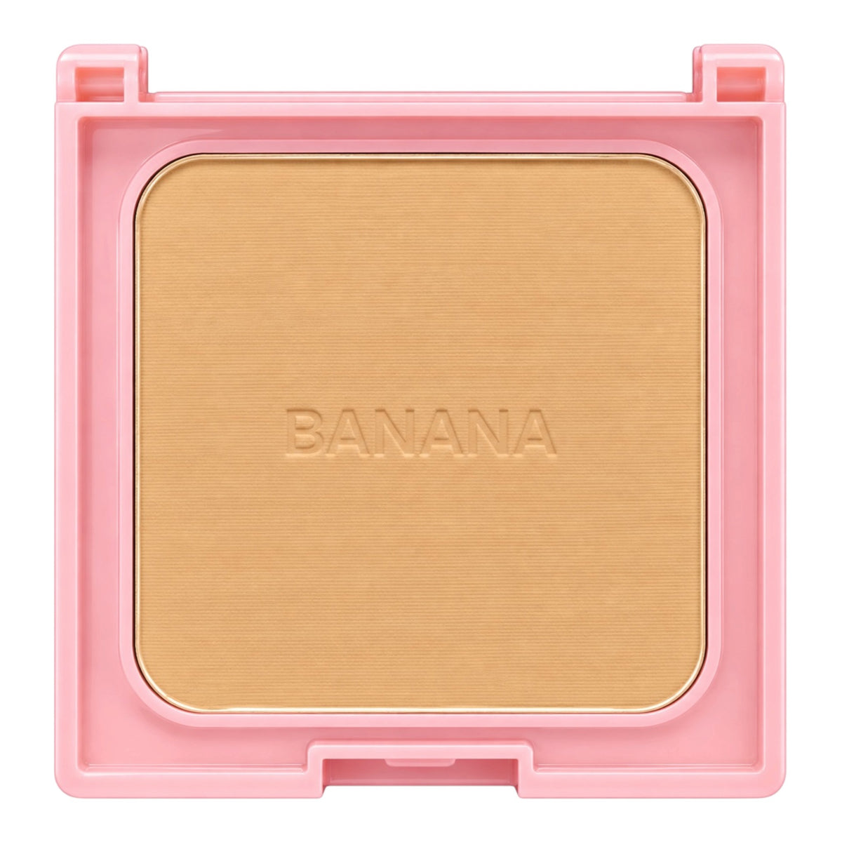 PALETA SOMBRAS ILUMINADORES RUBORES POLVO BANANA ESPRESSO ENGOL