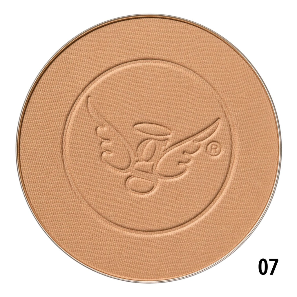 POLVO COMPACTO CON VITAMIN E Y ACID HYALURONIC ENGOL