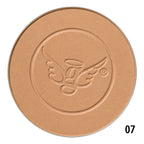 POLVO COMPACTO CON VITAMIN E Y ACID HYALURONIC ENGOL