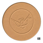 POLVO COMPACTO CON VITAMIN E Y ACID HYALURONIC ENGOL