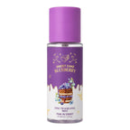 SET X3 CREMA Y SPLASH SWEET CAKE BLUEBERRY PINK IN SWEET