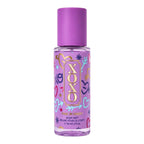 SET X3 CREMA Y SPLASH XOXO PINK IN SWEET