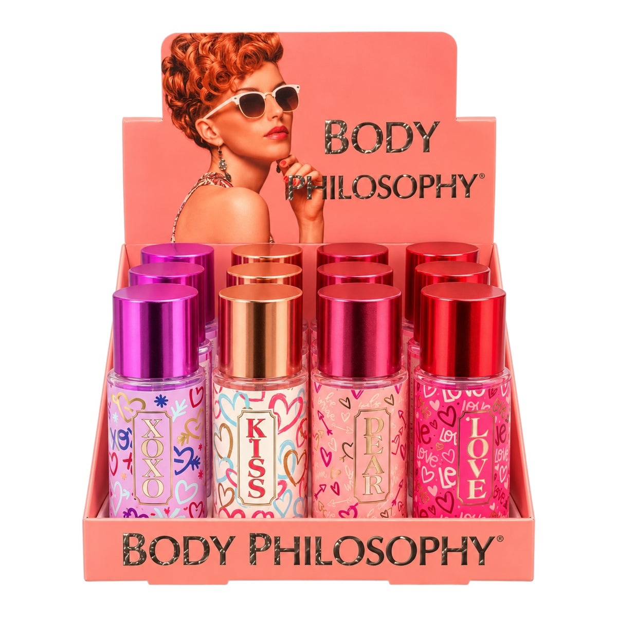 SPLASH PINK IN SWEET 88ML