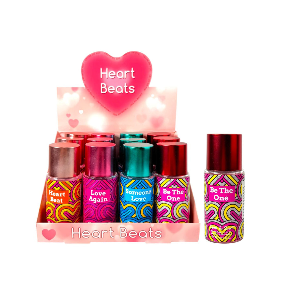 SPLASH PINK IN SWEET 88ML