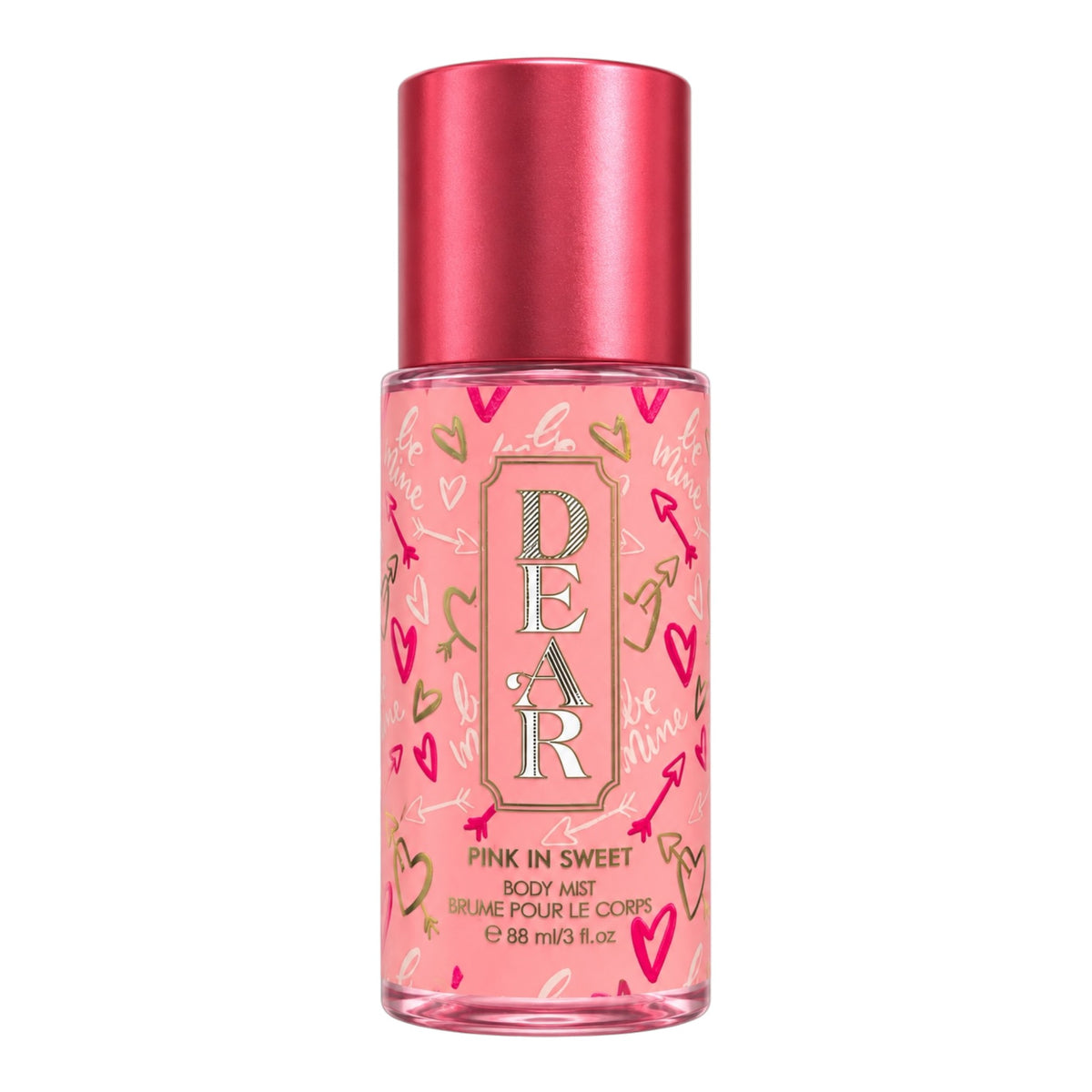 SPLASH PINK IN SWEET 88ML
