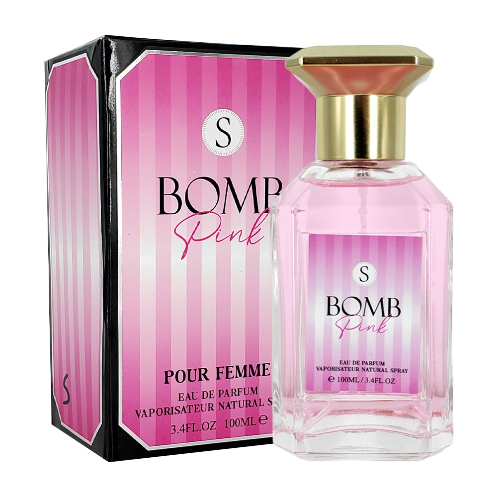 LOCIONES 100ML ECONOMICAS MUJER/HOMBRE