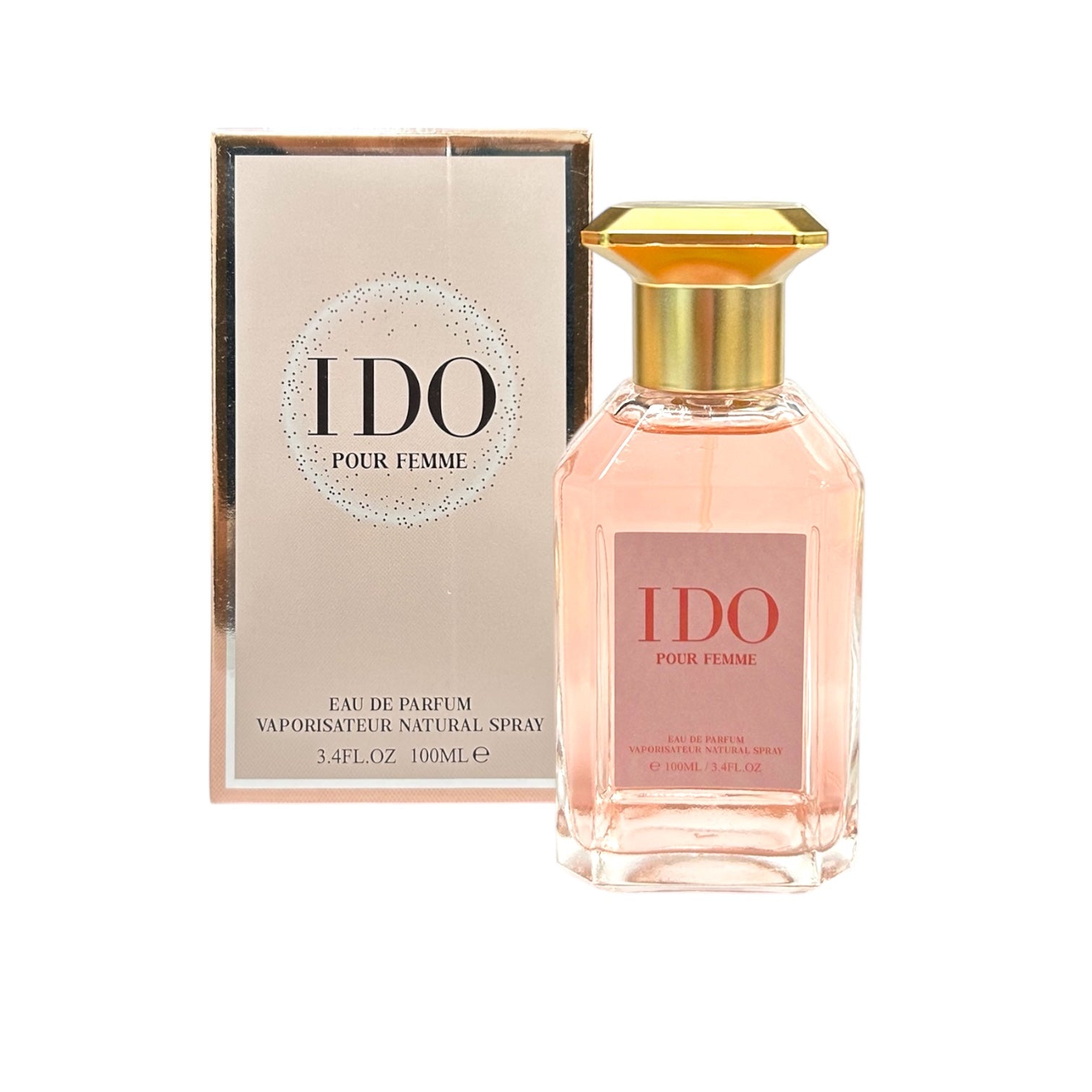 LOCIONES 100ML ECONOMICAS MUJER/HOMBRE