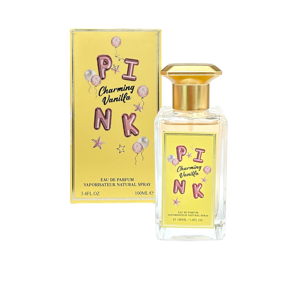 LOCIONES 100ML ECONOMICAS MUJER/HOMBRE