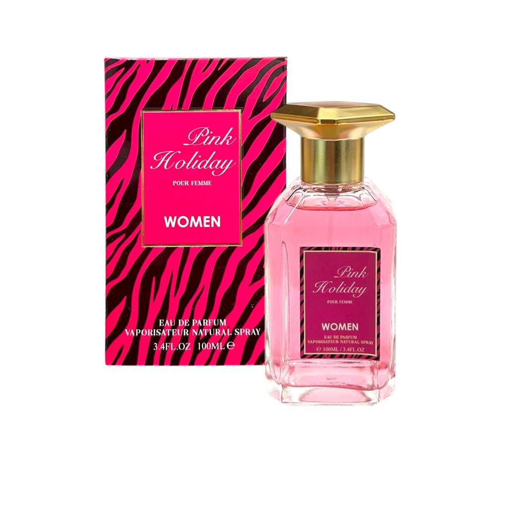 LOCIONES 100ML ECONOMICAS MUJER/HOMBRE