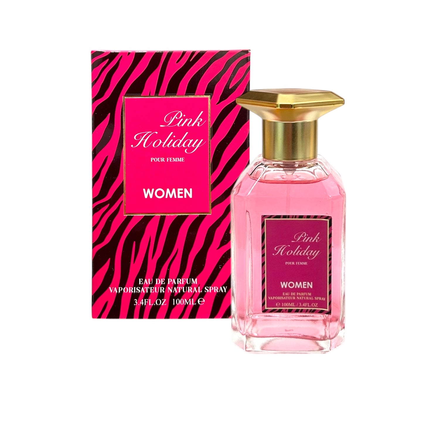 LOCIONES 100ML ECONOMICAS MUJER/HOMBRE
