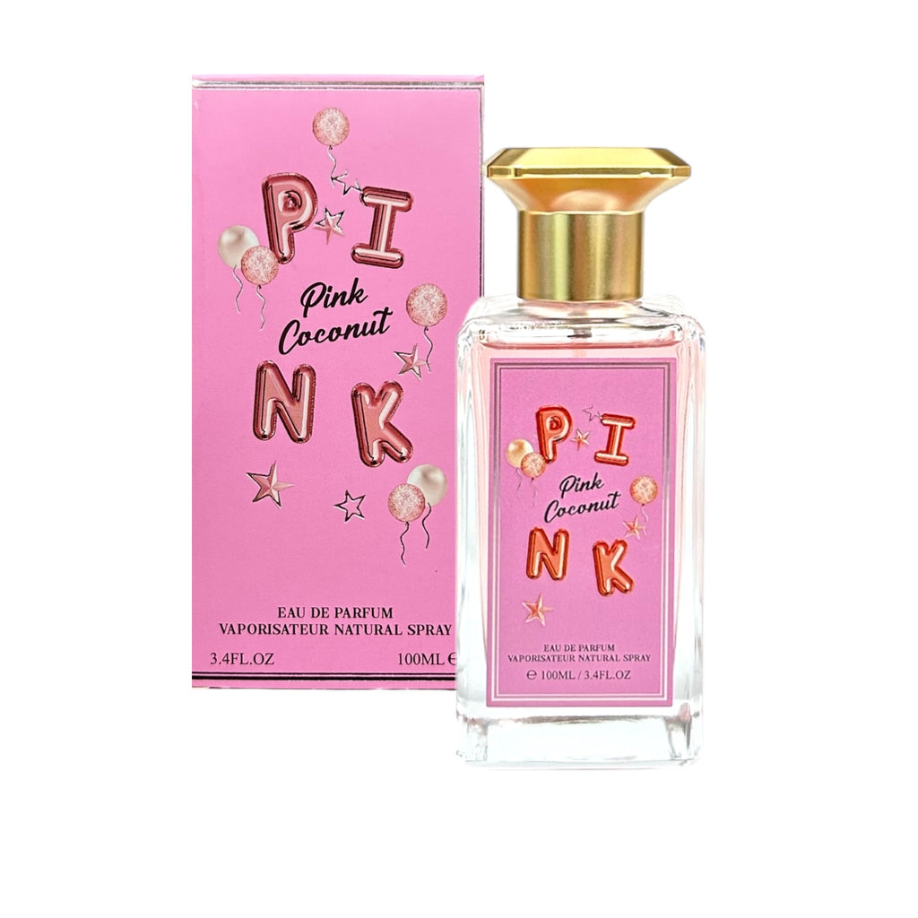 LOCIONES 100ML ECONOMICAS MUJER/HOMBRE