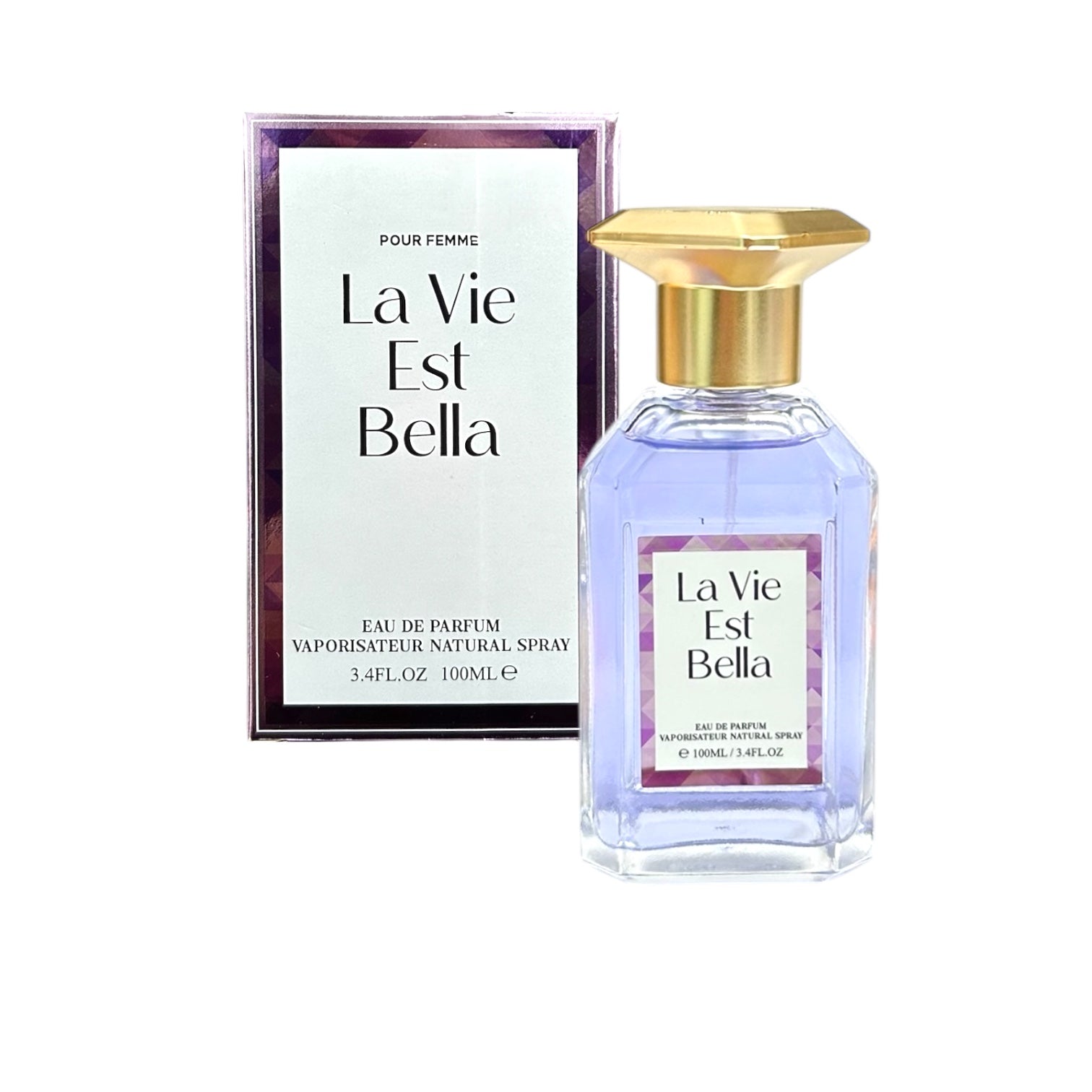 LOCIONES 100ML ECONOMICAS MUJER/HOMBRE