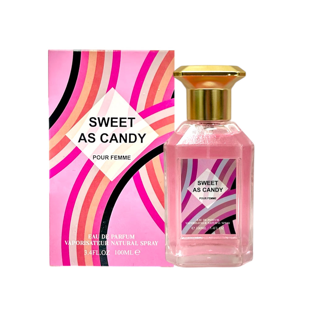 LOCIONES 100ML ECONOMICAS MUJER/HOMBRE