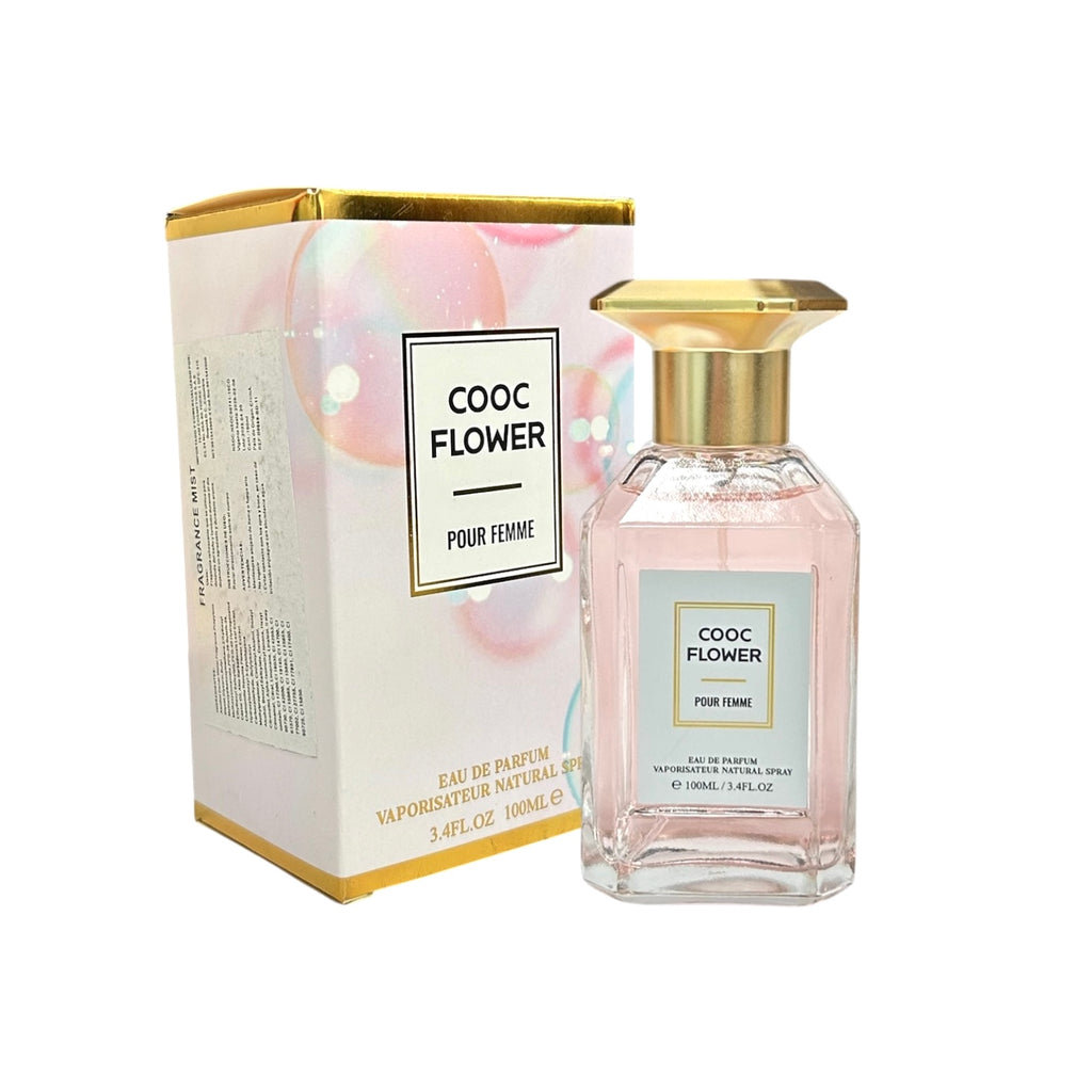 LOCIONES 100ML ECONOMICAS MUJER/HOMBRE