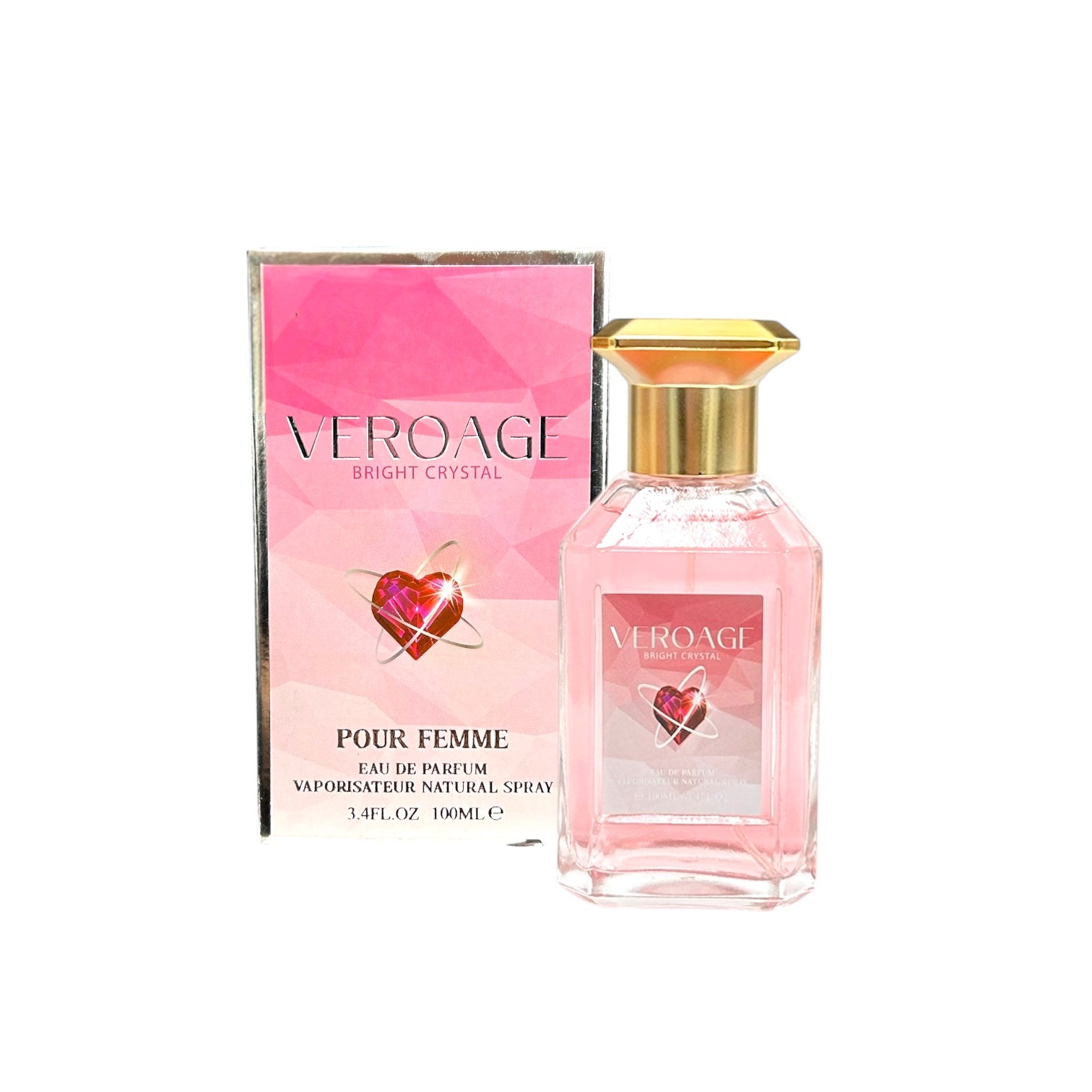 LOCIONES 100ML ECONOMICAS MUJER/HOMBRE