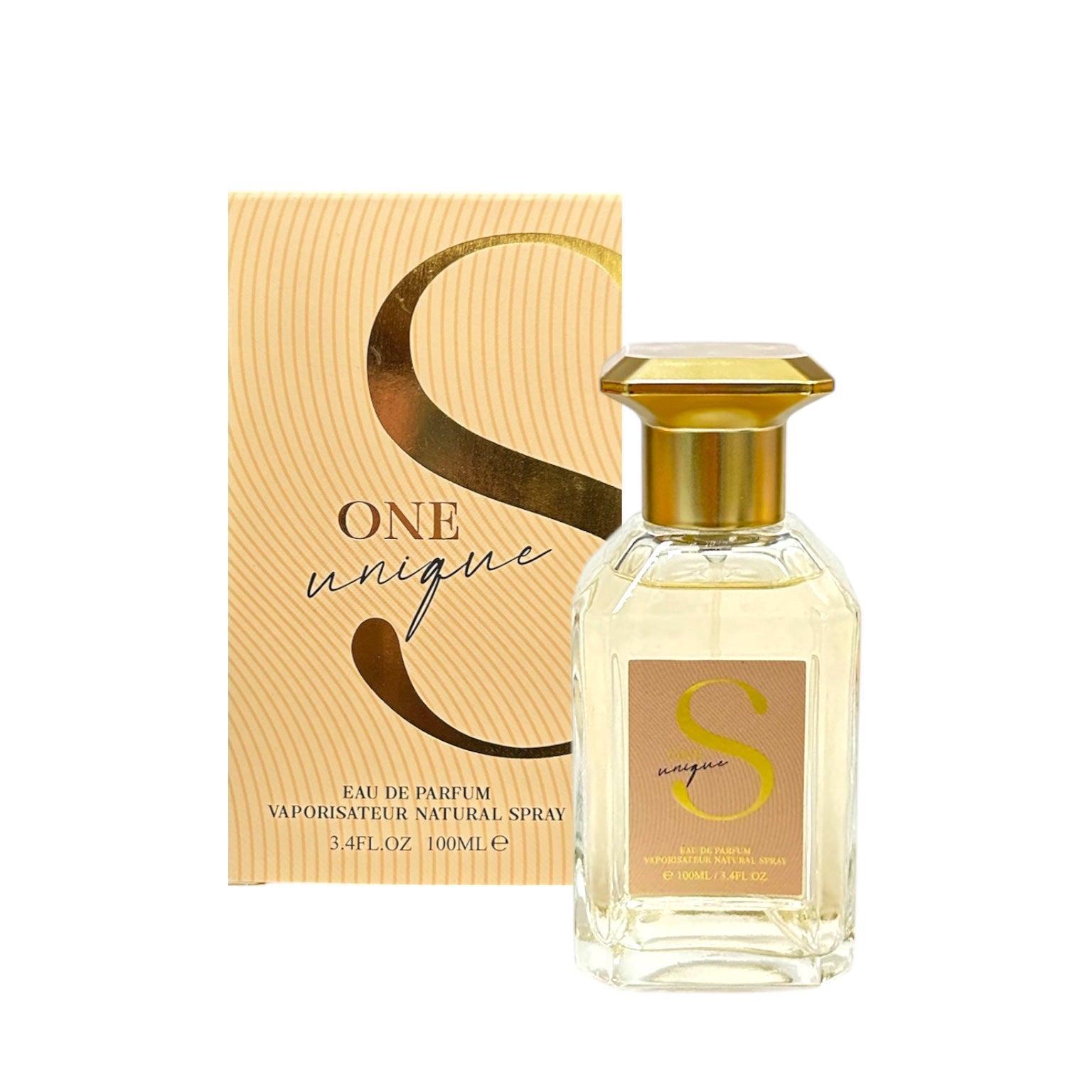 LOCIONES 100ML ECONOMICAS MUJER/HOMBRE