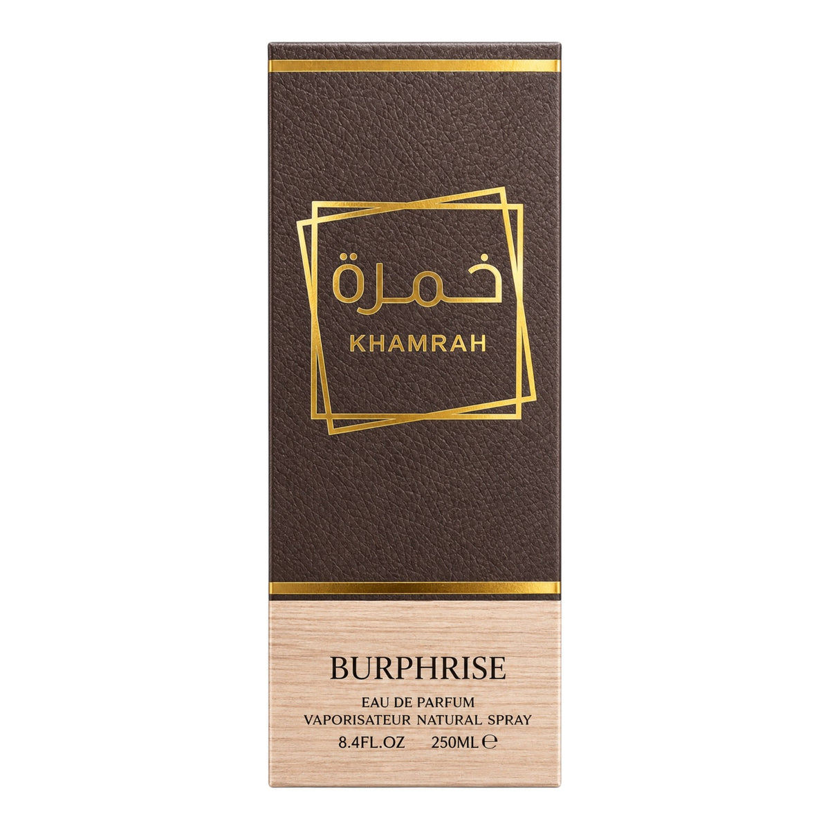 SPLASH KHAMRAH 250ML BURPHRISE