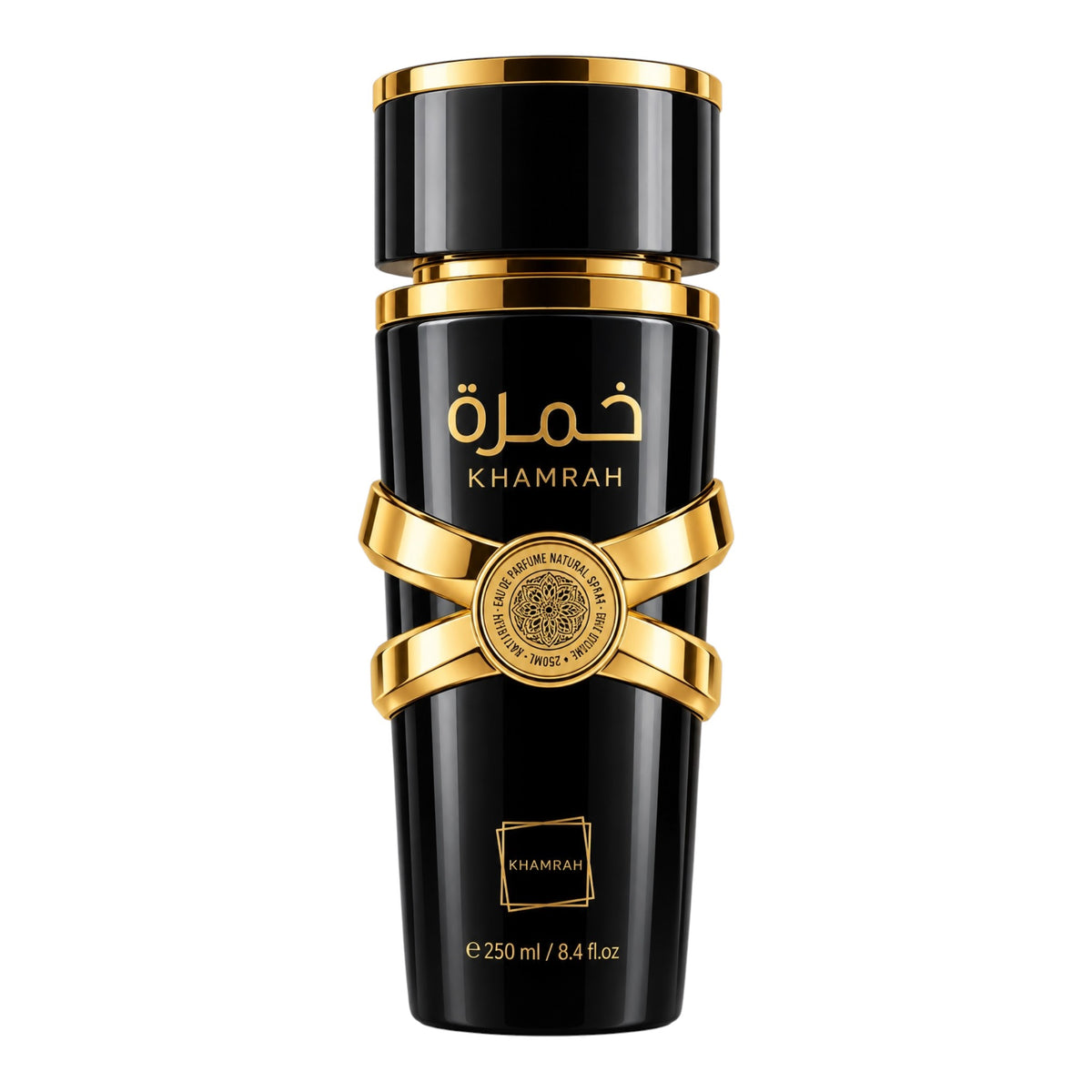 SPLASH KHAMRAH 250ML BURPHRISE