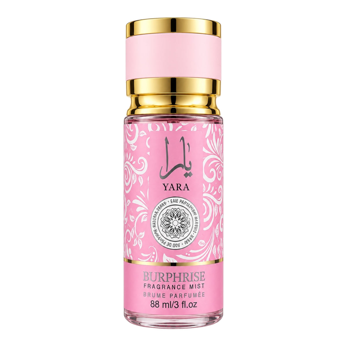 SPLASH ARABES 88ML MUJER/ HOMBRE