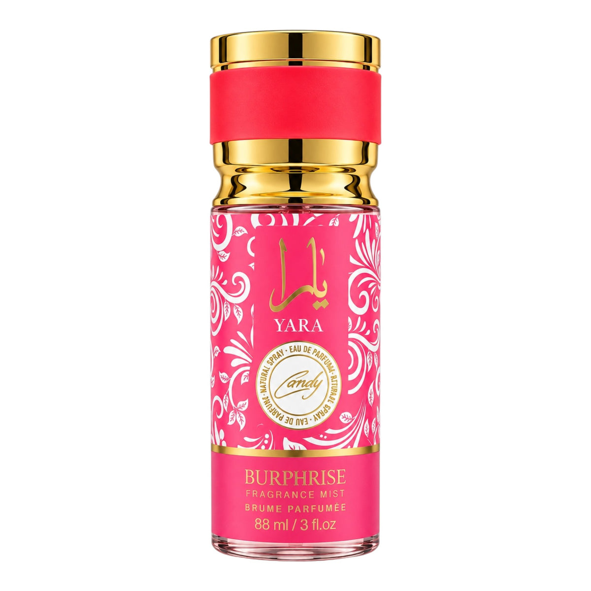 SPLASH ARABES 88ML MUJER/ HOMBRE