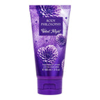 SET X2 SPLASH Y CREMA VELVET NIGHT BODY PHILOSOPHY