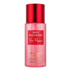 SET X2 SPLASH Y CREMA PURE ROMANCE BODY PHILOSOPHY