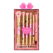 SET X6 BROCHAS DOBLE FOR YOU