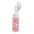 JABON ESPUMA HELLO KITTY 150ML MISS VANESSA