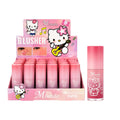 RUBOR LIQUIDO HELLO KITTY M'LUNDO