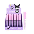 2EN1 GEL DE CEJAS O PESTAÑINA TRANSPARENTE KUROMI M'LUNDO