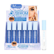 SERUM TRATAMIENTO DE PESTAÑAS GROWTH HYALURONIC ACID M'LUNDO