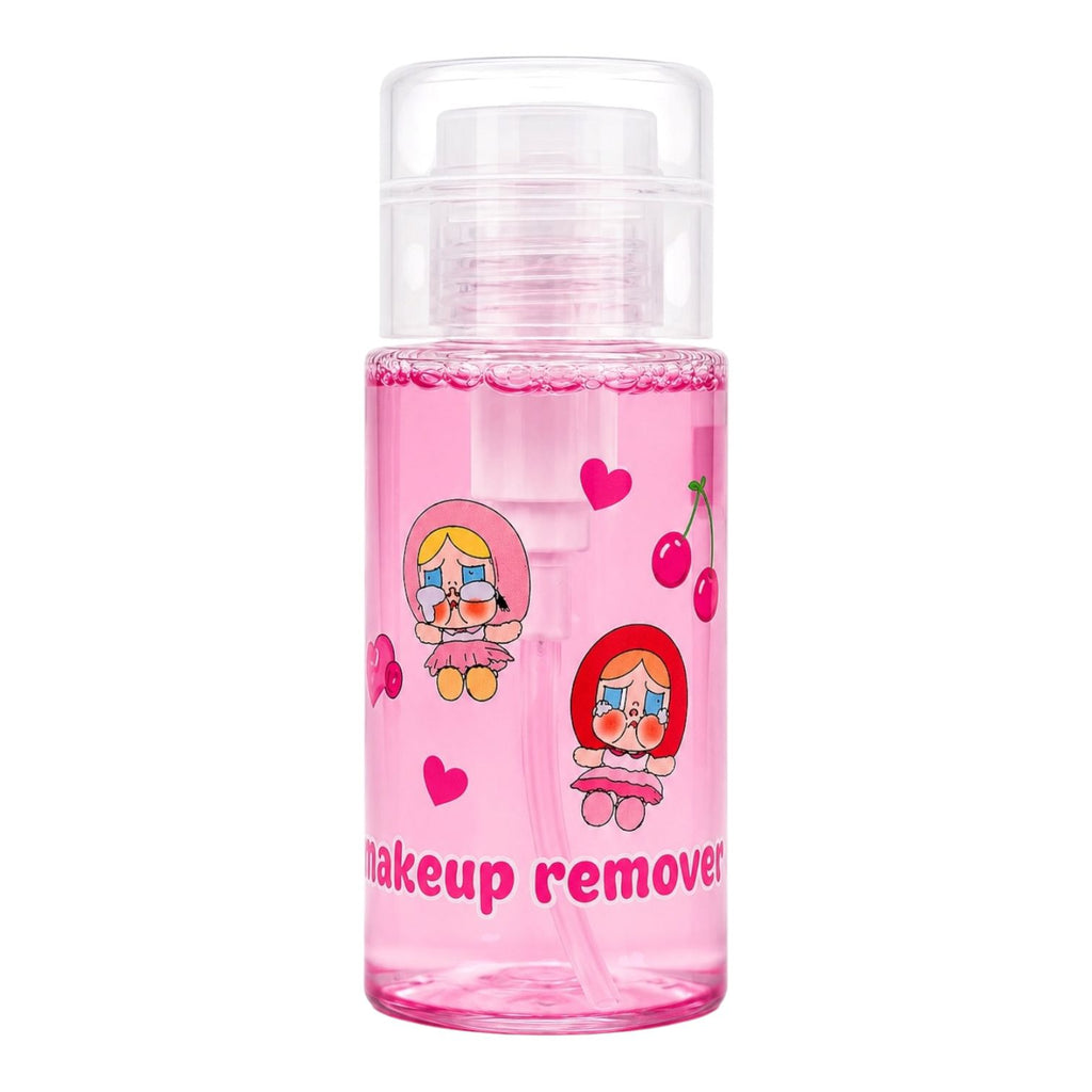 DESMAQUILLANTE BEBES LLORONAS 120ML M'LUNDO