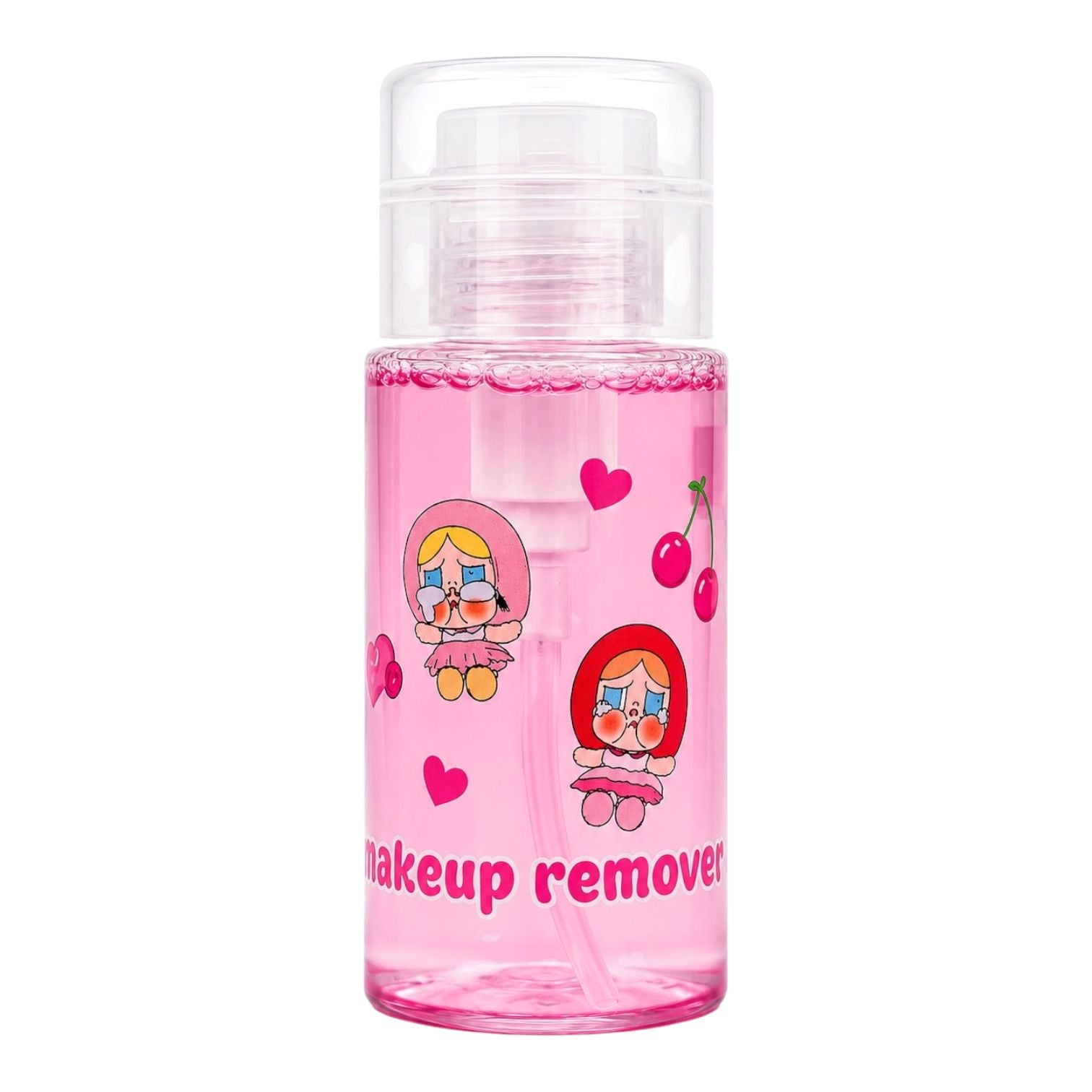 DESMAQUILLANTE BEBES LLORONAS 120ML M'LUNDO