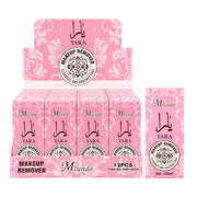 DESMAQUILLANTE YARA 120ML M'LUNDO
