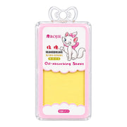 PAPELITO DE ARROZ X100PCS GATITA MARIE BOJIE