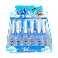PESTAÑINA TRANSPARENTE STITCH GEL MASCARA