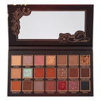 PALETA DE SOMBRAS X21 TONOS CABALLO ENGOL