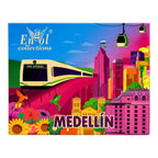 PALETA DE SOMBRAS MEDELLIN ENGOL