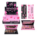 PALETA DE SOMBRAS X14 TONOS RUNWAY ENGOL