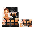 PALETA X8 CONTORNOS ANYLADY