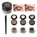 BETUN DOBLE PARA CEJAS BON SHIK