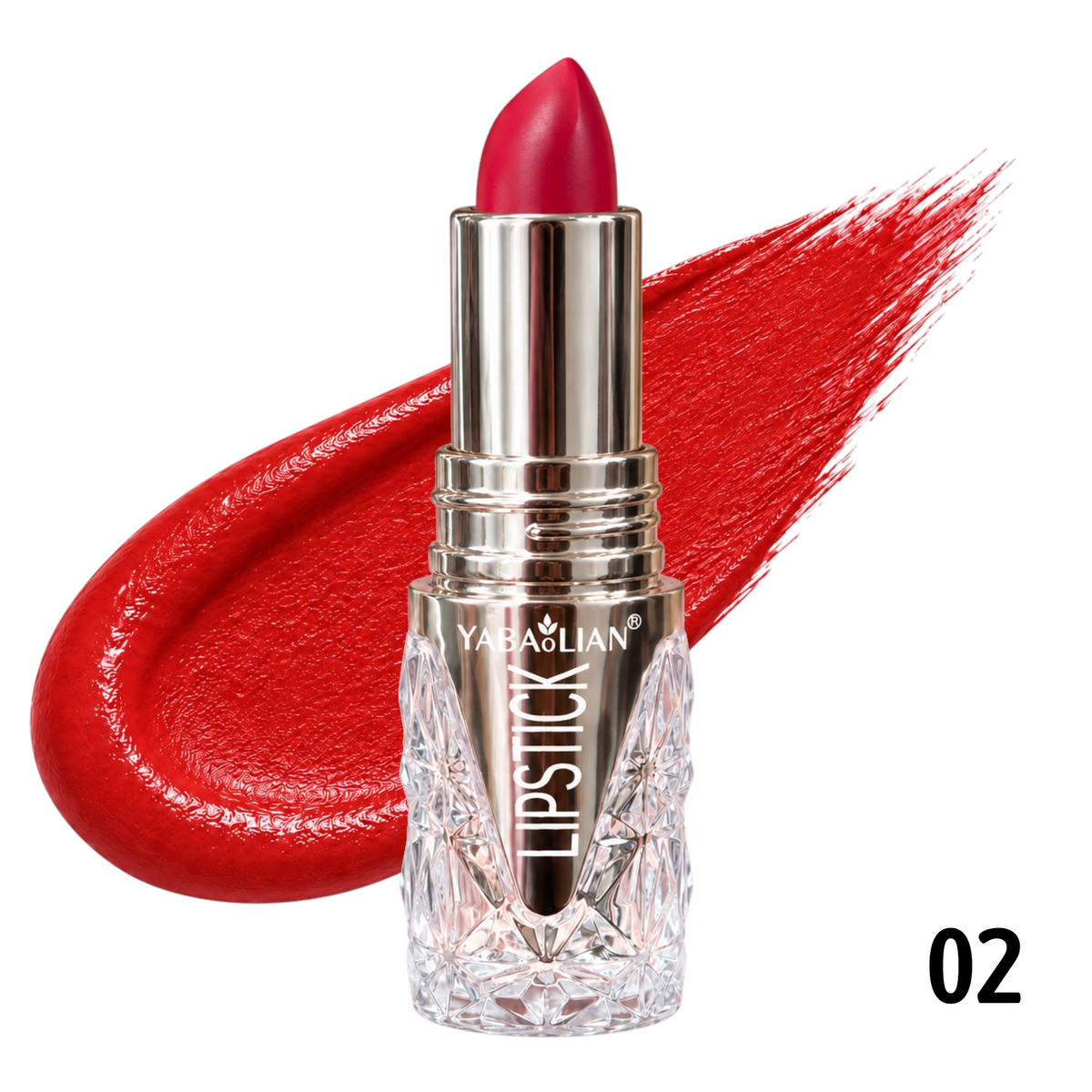 LABIAL EN BARRA ELEGANTE YABAOLIAN