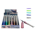 DELINEADOR EN PINCEL COLORES PECISE EASY YABAOLIAN