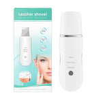 LIMPIADOR FACIAL ESPATULA ELECTRICO LEATHER SHOVEL