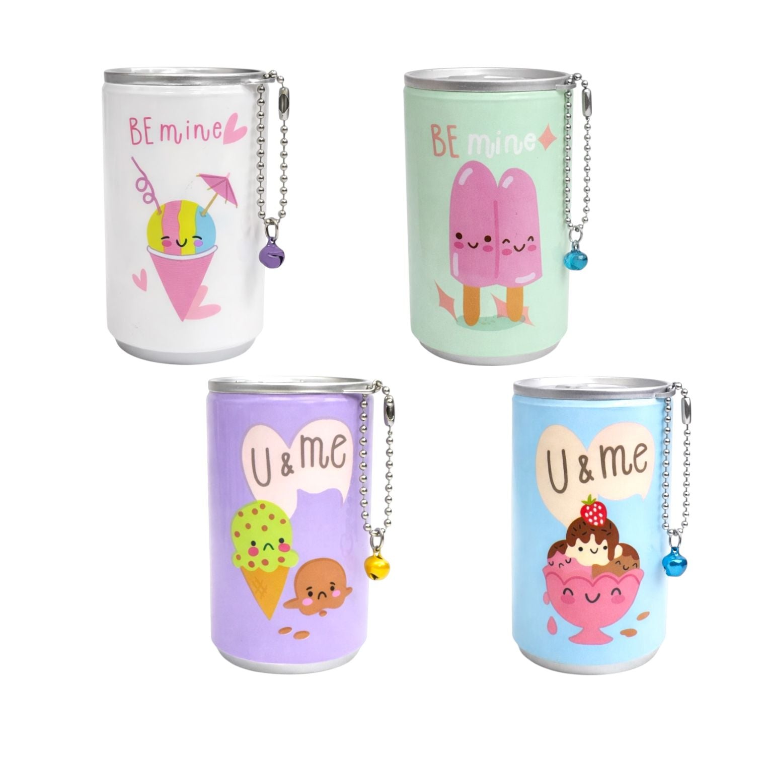 PAÑITOS X30 PCS TARRO MUÑEQUITOS SURTIDOS