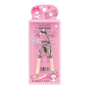 ENCRESPADOR DE PESTAÑAS SANRIO HELLO KITTY KUROMI MY MELODY